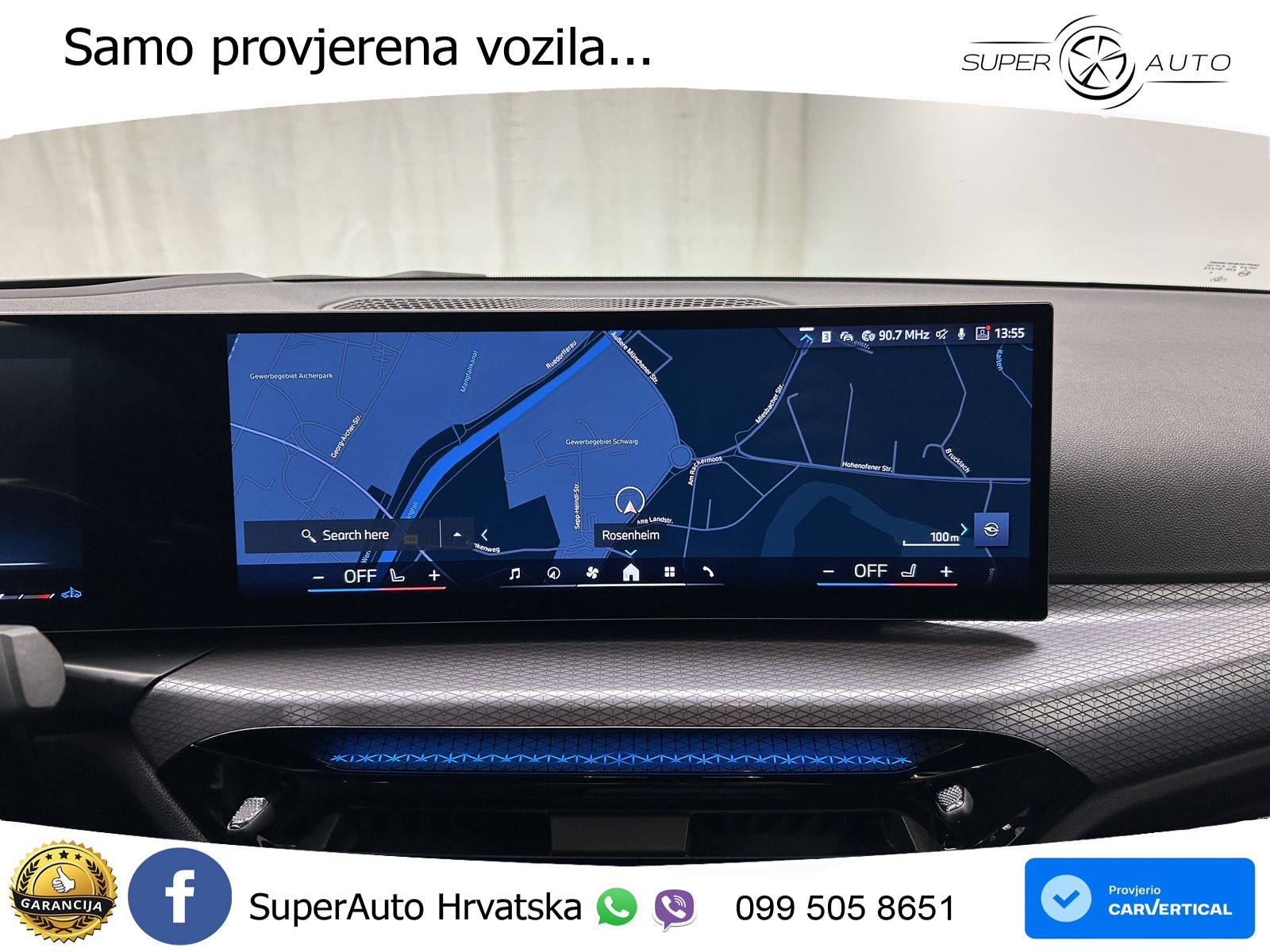 BMW 330i (245 KS) xDrive Steptronic M Sport LED+GR SJED+ACC