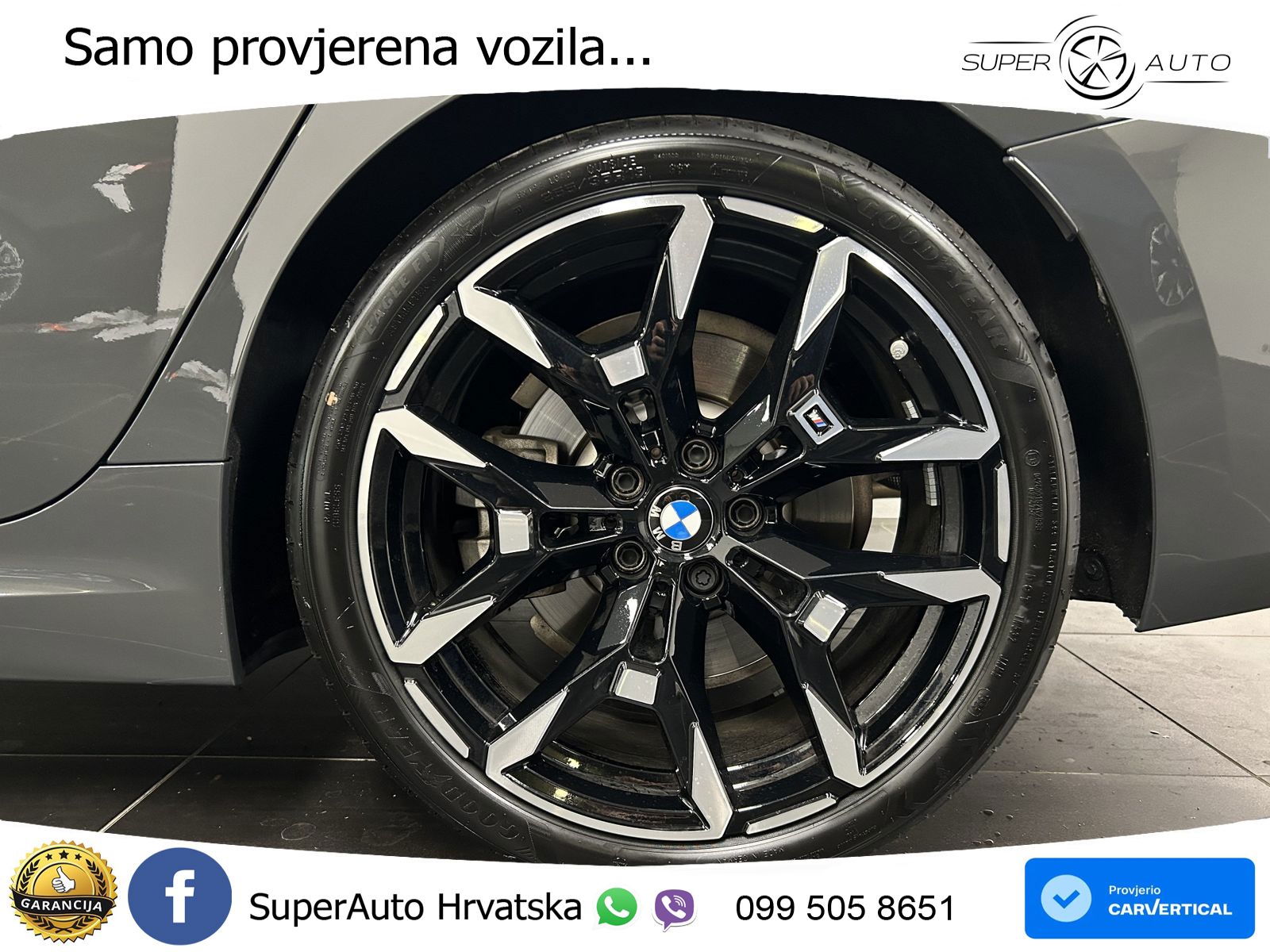 BMW 330i (245 KS) xDrive Steptronic M Sport LED+GR SJED+ACC