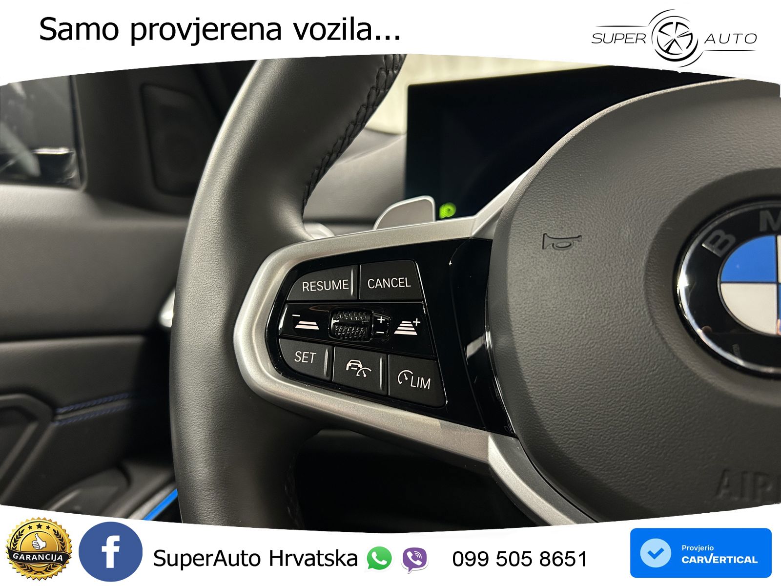 BMW 330i (245 KS) xDrive Steptronic M Sport LED+GR SJED+ACC