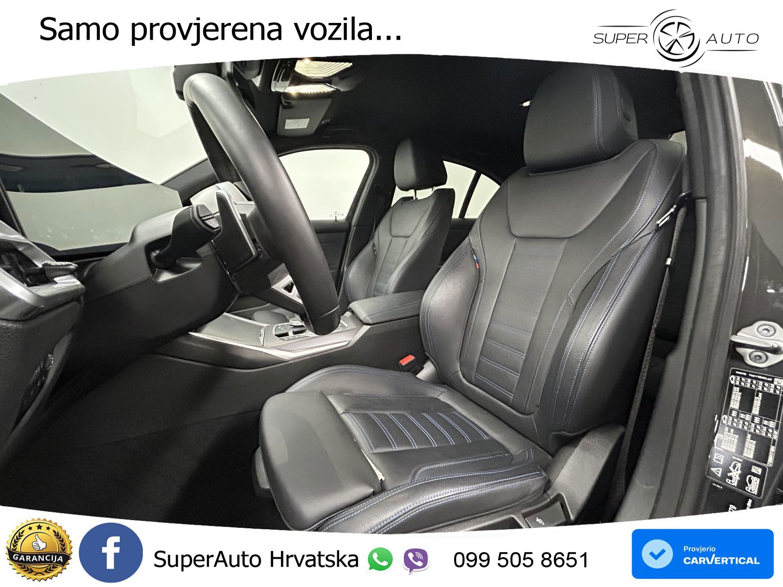 BMW 330i (245 KS) xDrive Steptronic M Sport LED+GR SJED+ACC