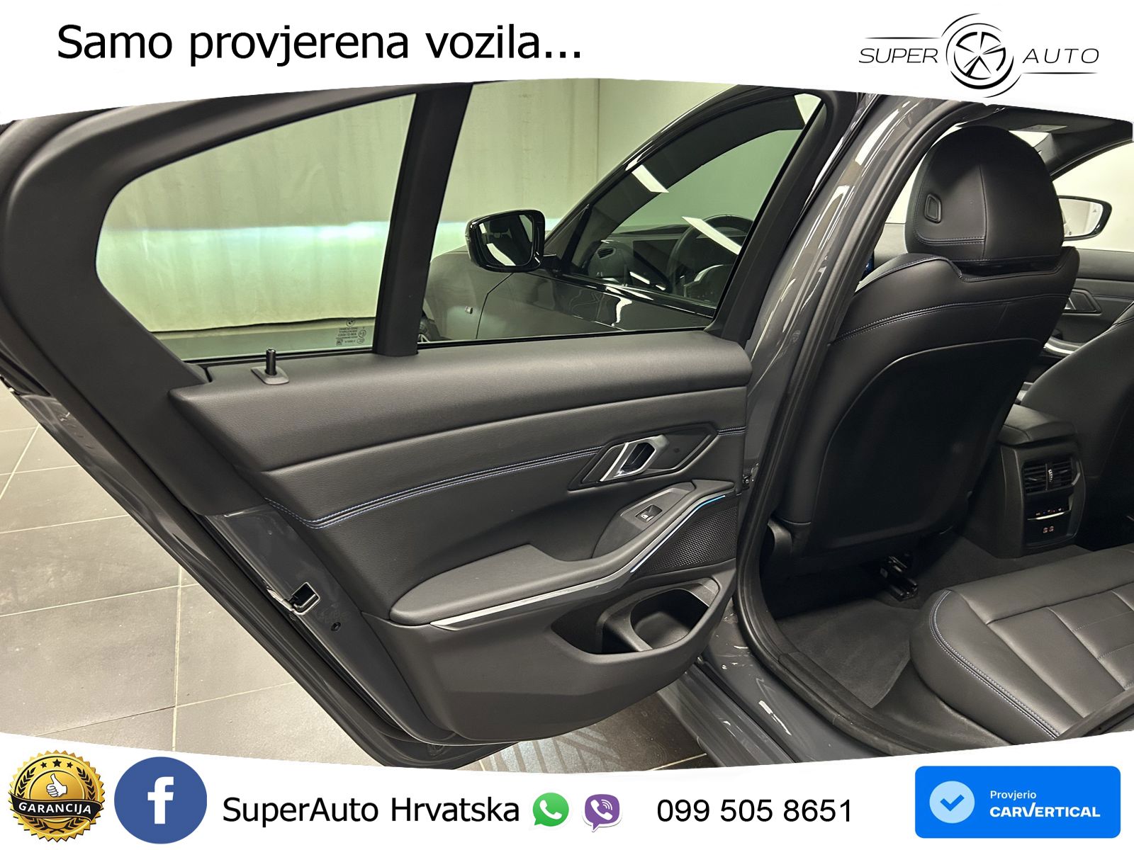 BMW 330i (245 KS) xDrive Steptronic M Sport LED+GR SJED+ACC