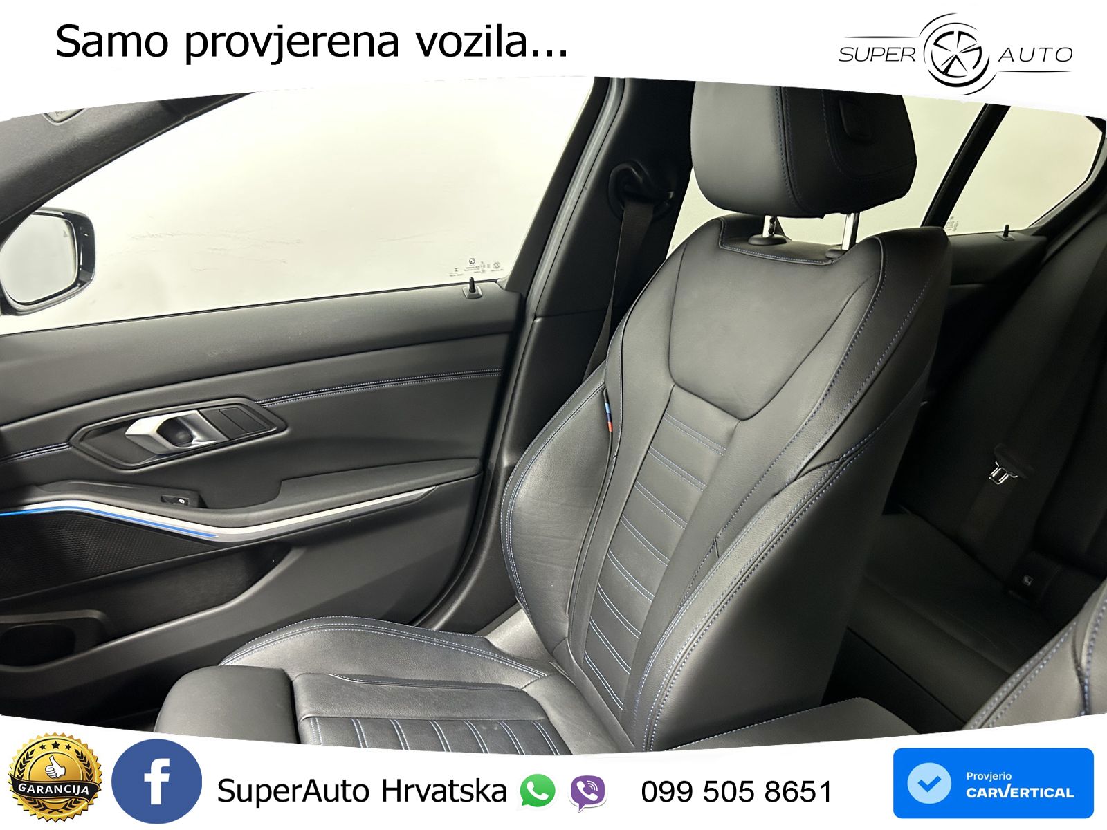 BMW 330i (245 KS) xDrive Steptronic M Sport LED+GR SJED+ACC