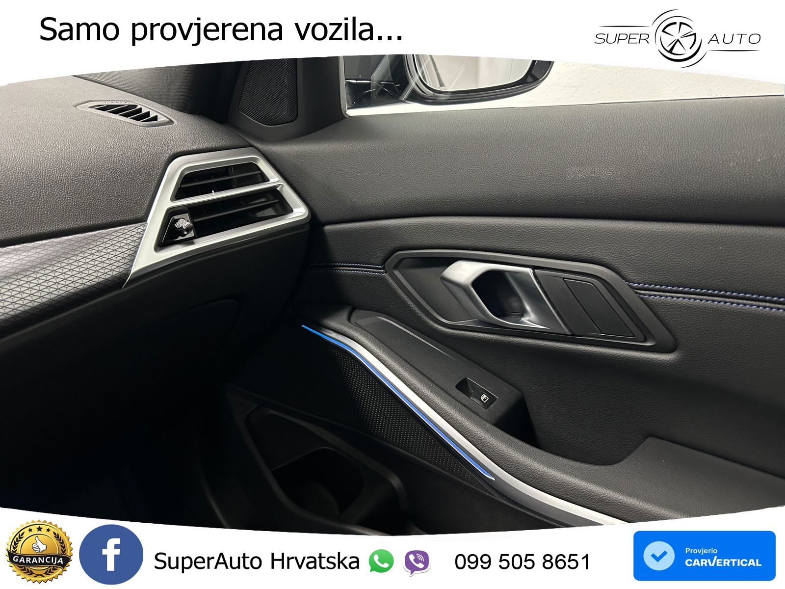BMW 330i (245 KS) xDrive Steptronic M Sport LED+GR SJED+ACC