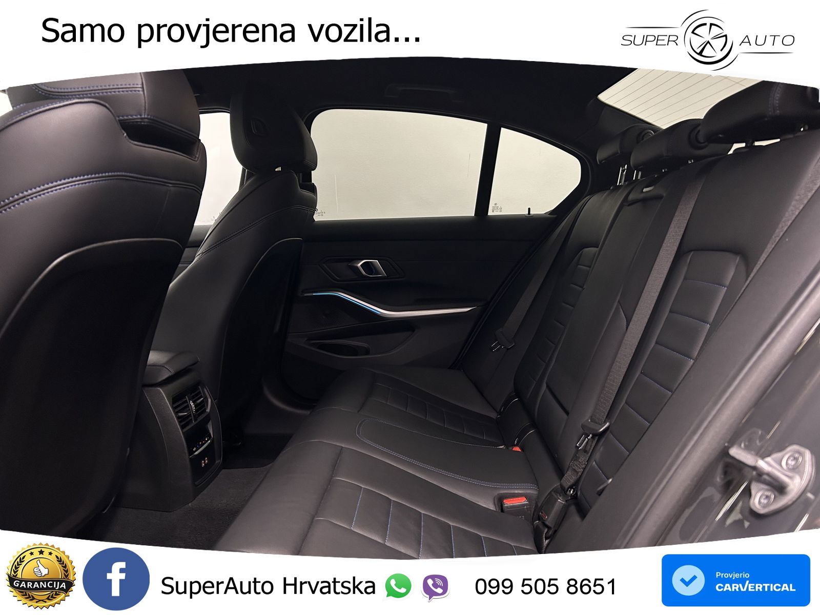 BMW 330i (245 KS) xDrive Steptronic M Sport LED+GR SJED+ACC