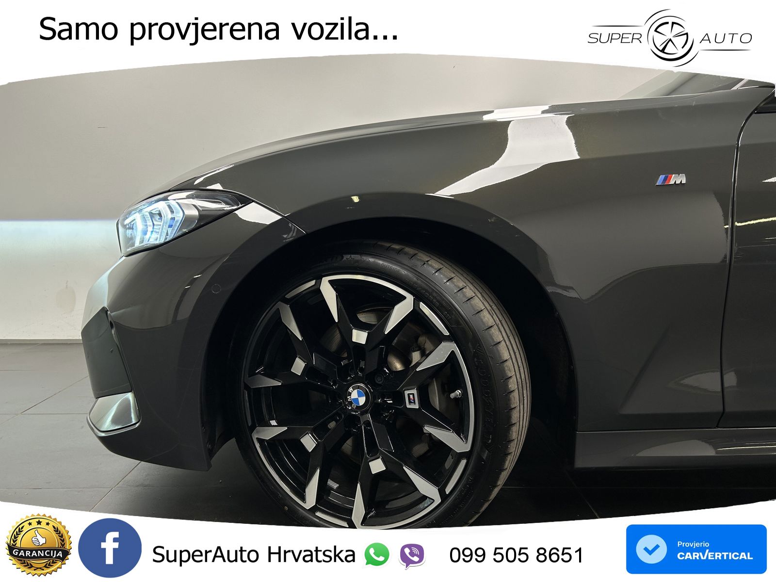 BMW 330i (245 KS) xDrive Steptronic M Sport LED+GR SJED+ACC