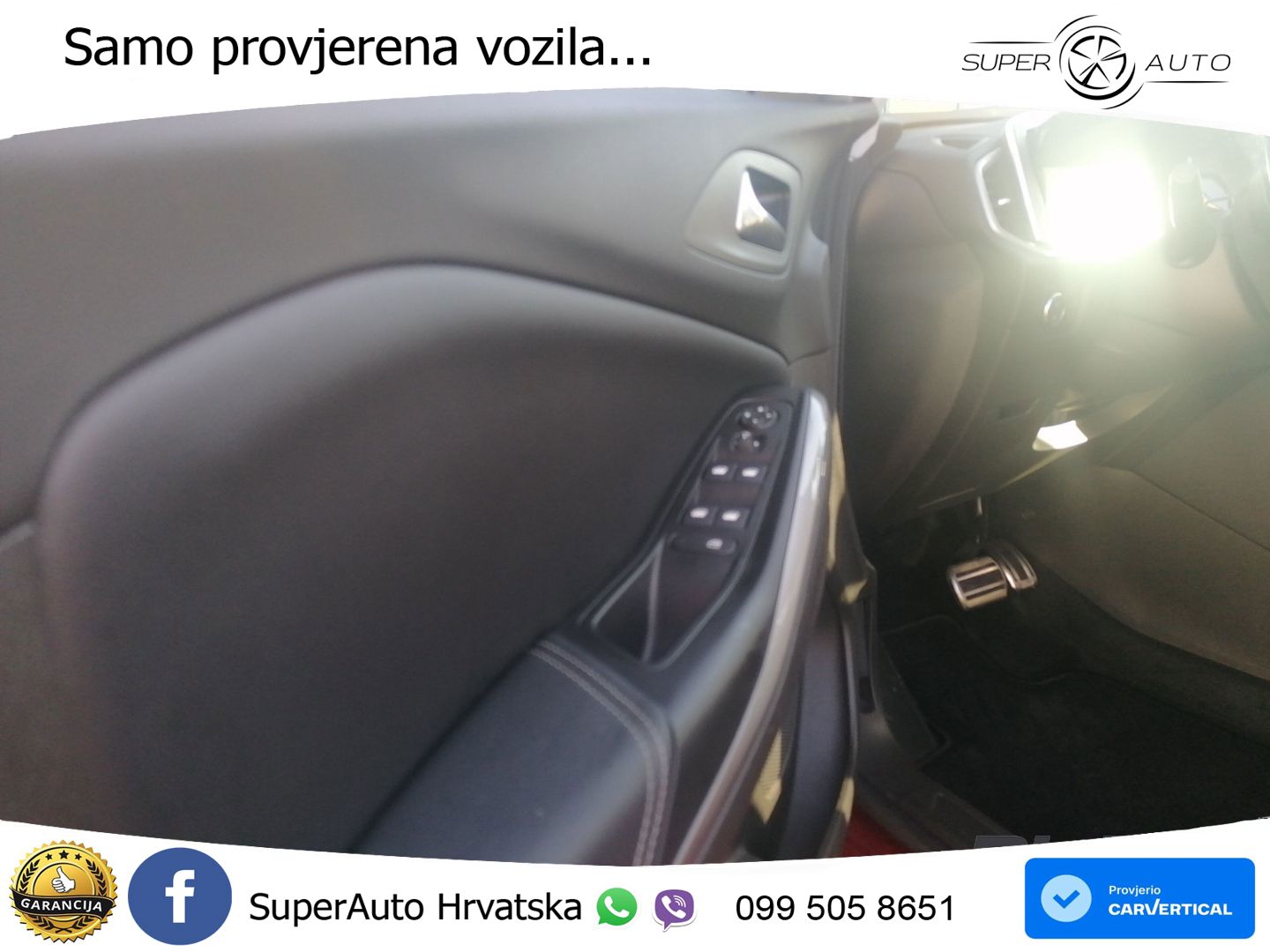 Opel Grandland 1.2i Turbo (130 KS) Automatic Elegance