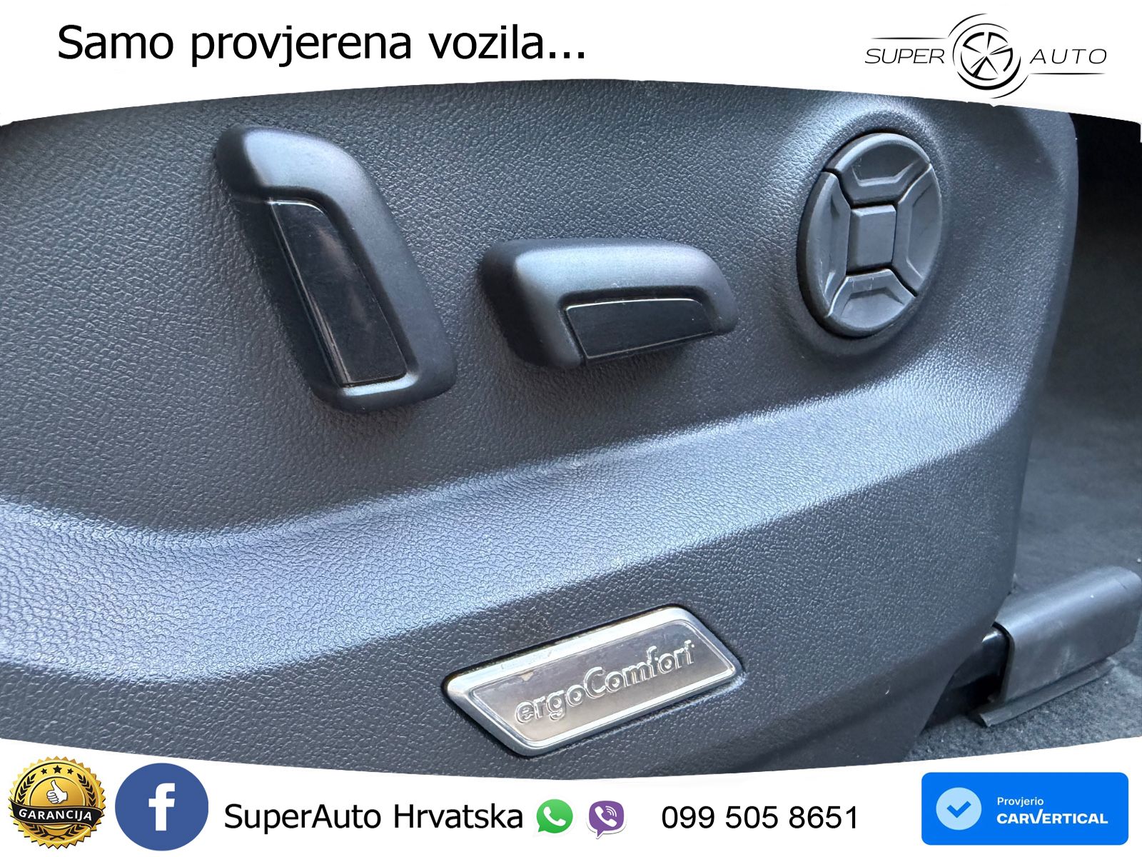 Volkswagen Touareg 3.0 V6 TDI (231 KS) 4MOTION Tiptronic ZRAČNI+ACC+GR SJED+KAM