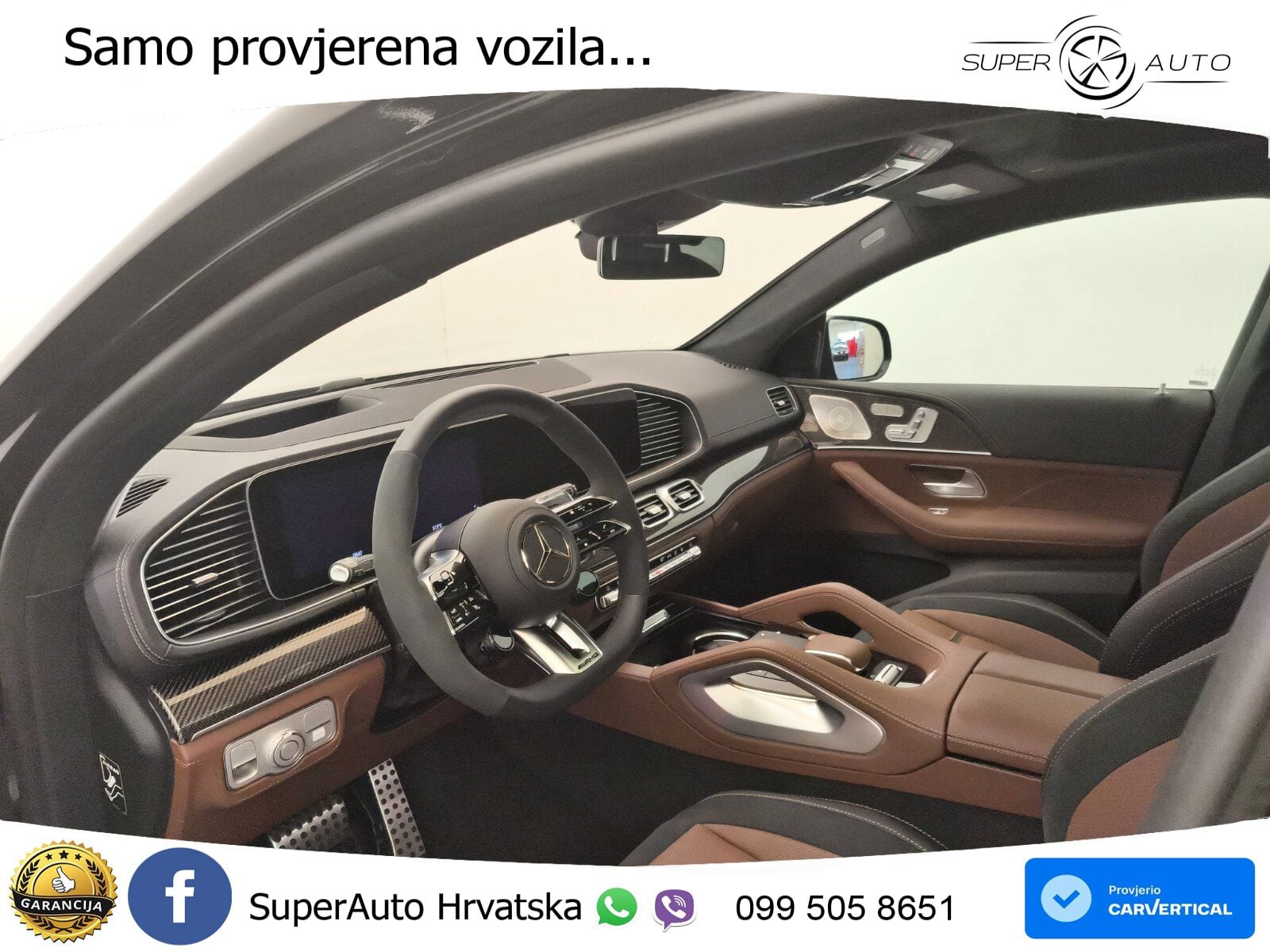 Mercedes AMG GLE Coupe 53 (435 KS) EQ Boost 4MATIC+ AMG SPEEDSHIFT TCT 9G ACC+HEAD+4xGR SJED+360+PANO