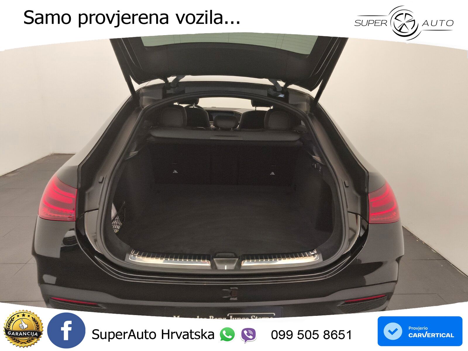 Mercedes AMG GLE Coupe 53 (435 KS) EQ Boost 4MATIC+ AMG SPEEDSHIFT TCT 9G ACC+HEAD+4xGR SJED+360+PANO