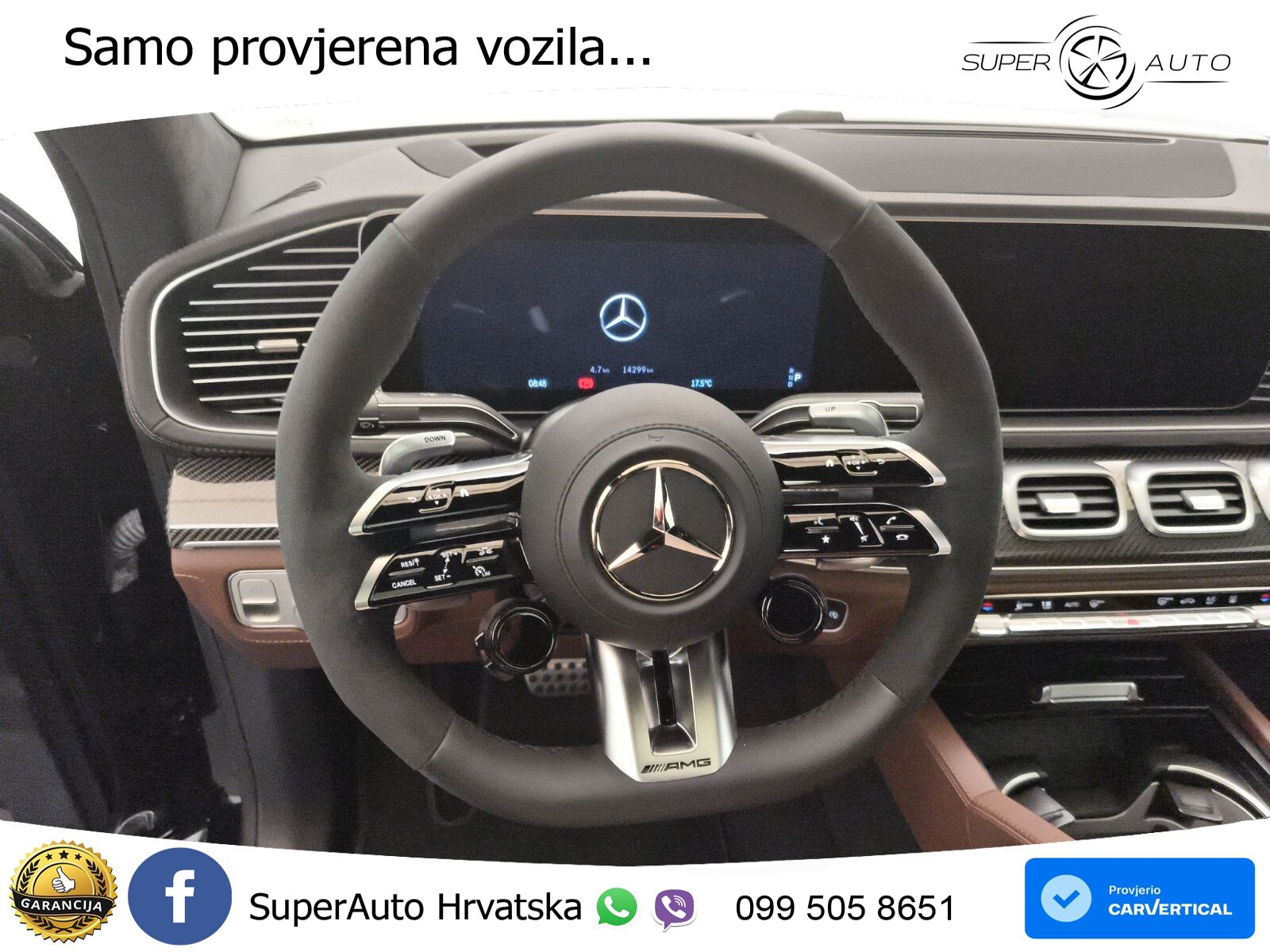 Mercedes AMG GLE Coupe 53 (435 KS) EQ Boost 4MATIC+ AMG SPEEDSHIFT TCT 9G ACC+HEAD+4xGR SJED+360+PANO