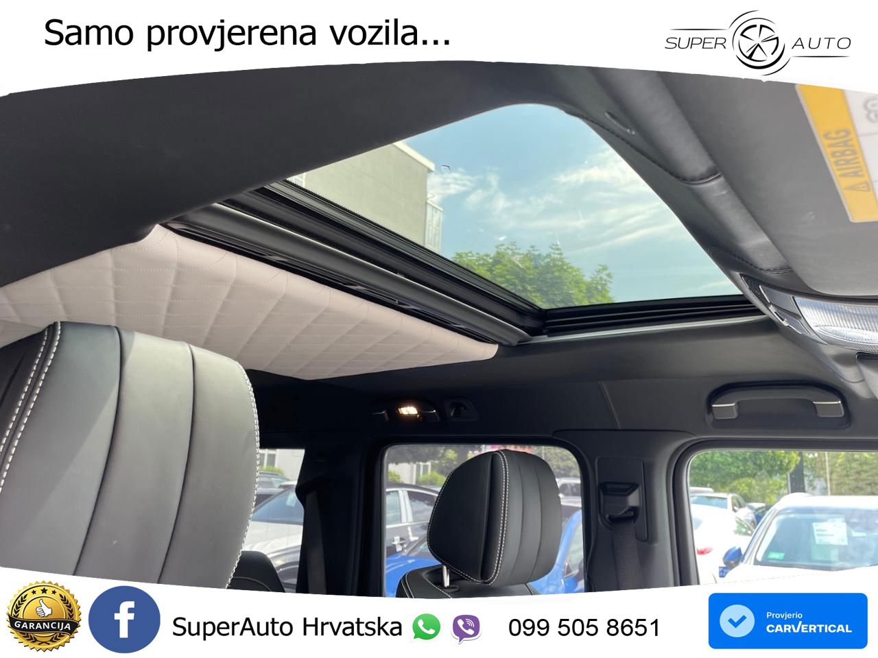 Mercedes G 500 Long V8 (422 KS) 4MATIC 9G-TRONIC AMG LED+GR SJED+ACC