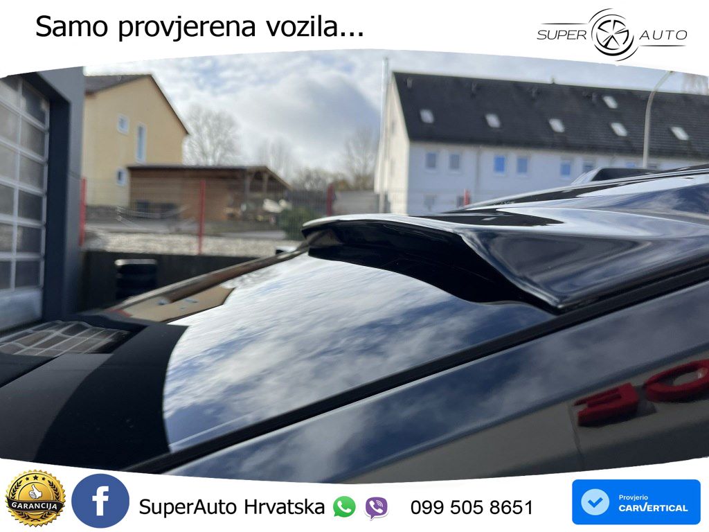 BMW X2 sDrive18d Steptronic M Sport