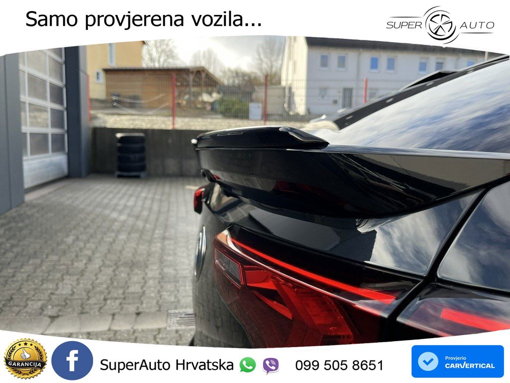 BMW X2 sDrive18d Steptronic M Sport