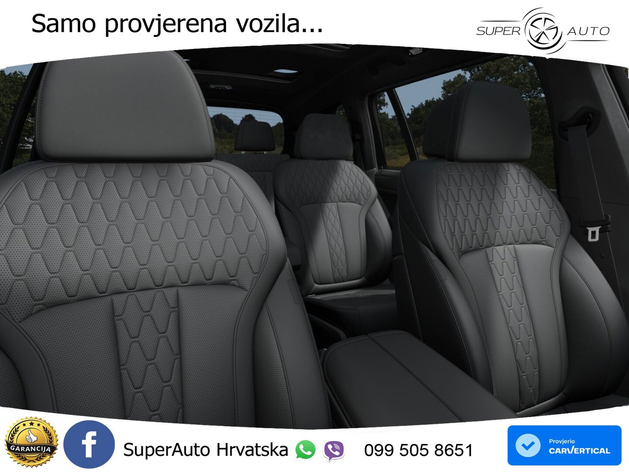 BMW X7 40i (381 KS) xDrive Steptronic M Sport ACC+HEAD+4xGR SJED+360+PANO