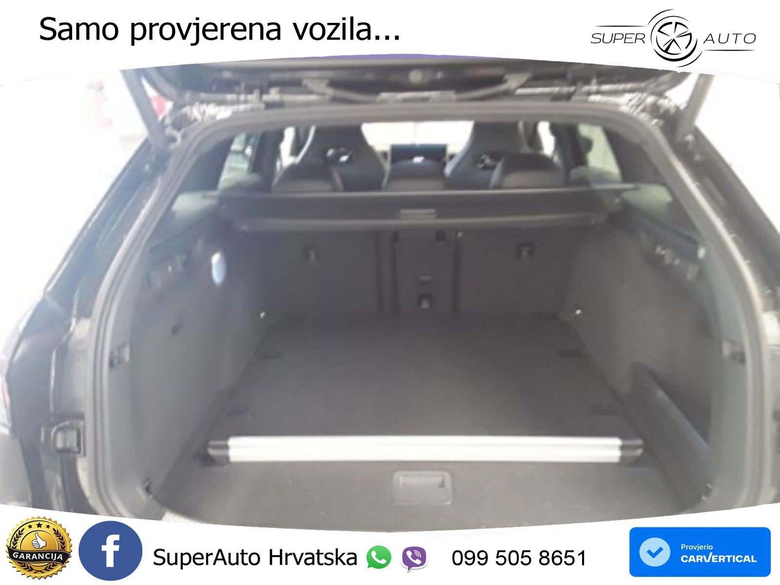 Volkswagen Passat Variant 2.0 TDI (193 KS) 4MOTION DSG R-Line LED+GR SJED+ACC