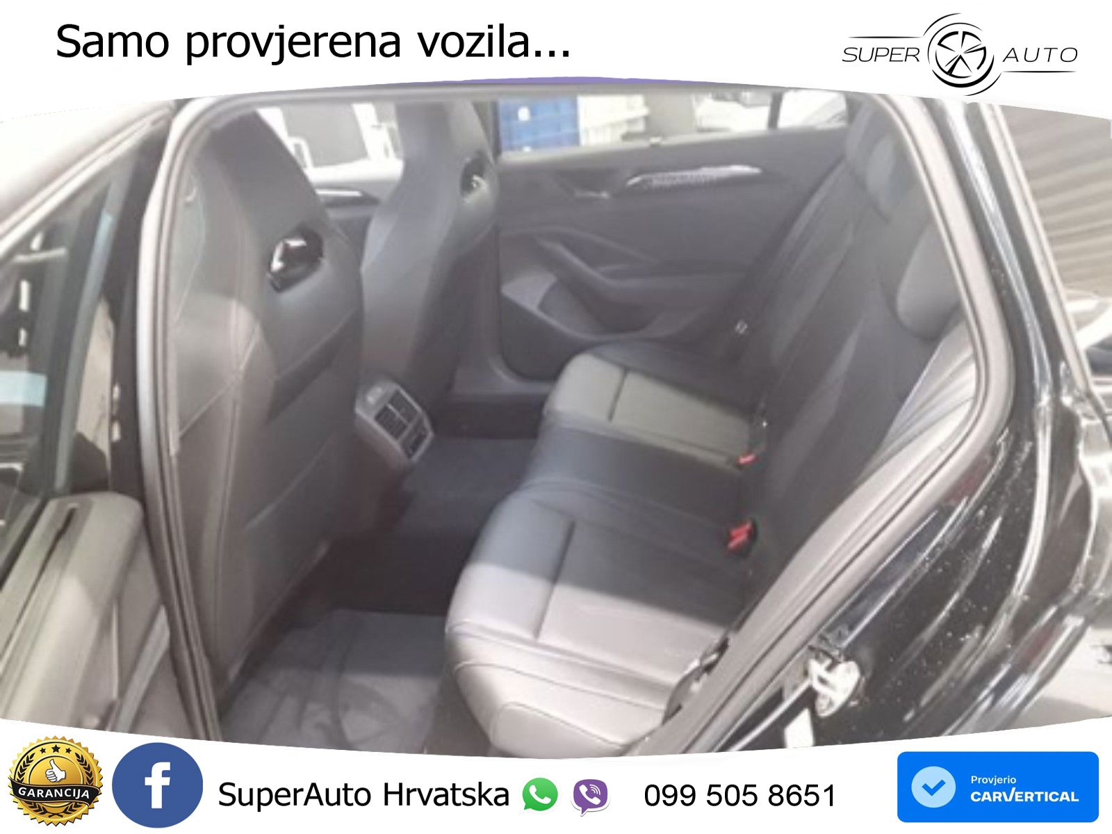 Volkswagen Passat Variant 2.0 TDI (193 KS) 4MOTION DSG R-Line LED+GR SJED+ACC
