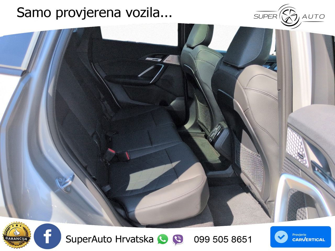BMW iX1 68 kWh (313 KS) xDrive30 M Sport ACC+HEAD+GR SJED+360+PANO