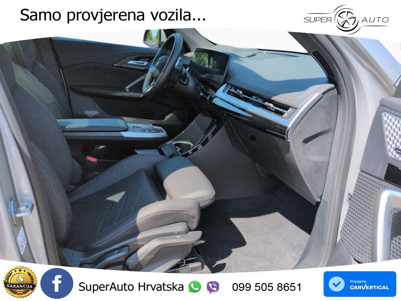 BMW iX1 68 kWh (313 KS) xDrive30 M Sport ACC+HEAD+GR SJED+360+PANO