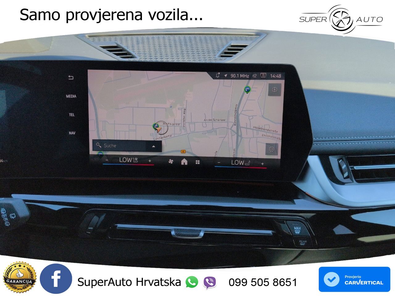 BMW iX1 68 kWh (313 KS) xDrive30 M Sport ACC+HEAD+GR SJED+360+PANO