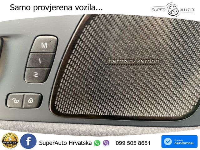 Volvo XC60 T8 AWD Geartronic ACC+HEAD+4xGR SJED+360+PANO