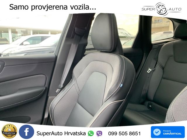 Volvo XC60 T8 AWD Geartronic ACC+HEAD+4xGR SJED+360+PANO