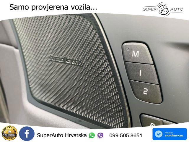 Volvo XC60 T8 AWD Geartronic ACC+HEAD+4xGR SJED+360+PANO
