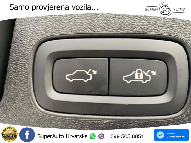 Volvo XC60 T8 AWD Geartronic ACC+HEAD+4xGR SJED+360+PANO