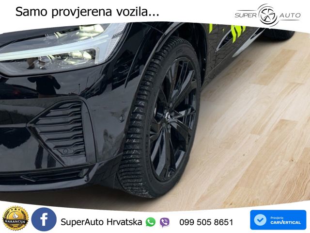 Volvo XC60 T8 AWD Geartronic ACC+HEAD+4xGR SJED+360+PANO