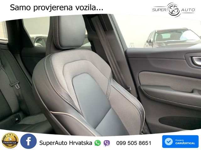 Volvo XC60 T8 AWD Geartronic ACC+HEAD+4xGR SJED+360+PANO