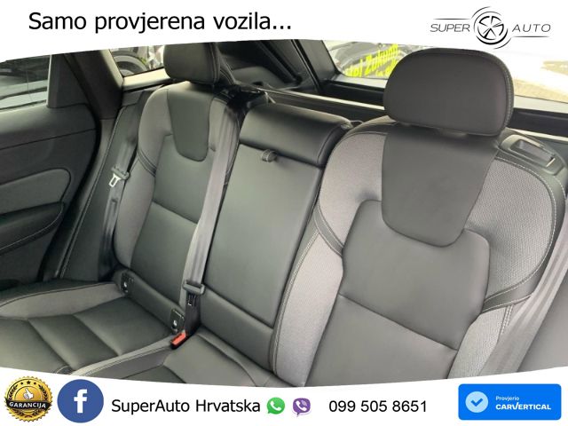 Volvo XC60 T8 AWD Geartronic ACC+HEAD+4xGR SJED+360+PANO