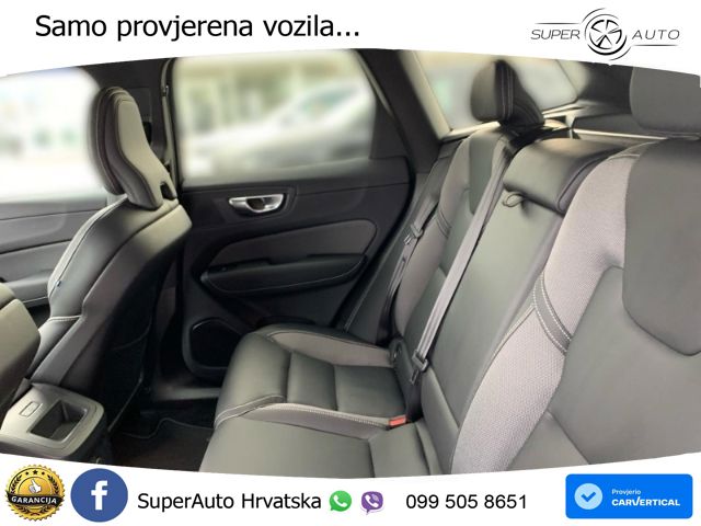 Volvo XC60 T8 AWD Geartronic ACC+HEAD+4xGR SJED+360+PANO