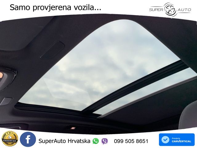 Volvo XC60 T8 AWD Geartronic ACC+HEAD+4xGR SJED+360+PANO