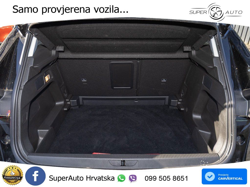 Opel Grandland 1.2i Turbo (130 KS) Automatic GS