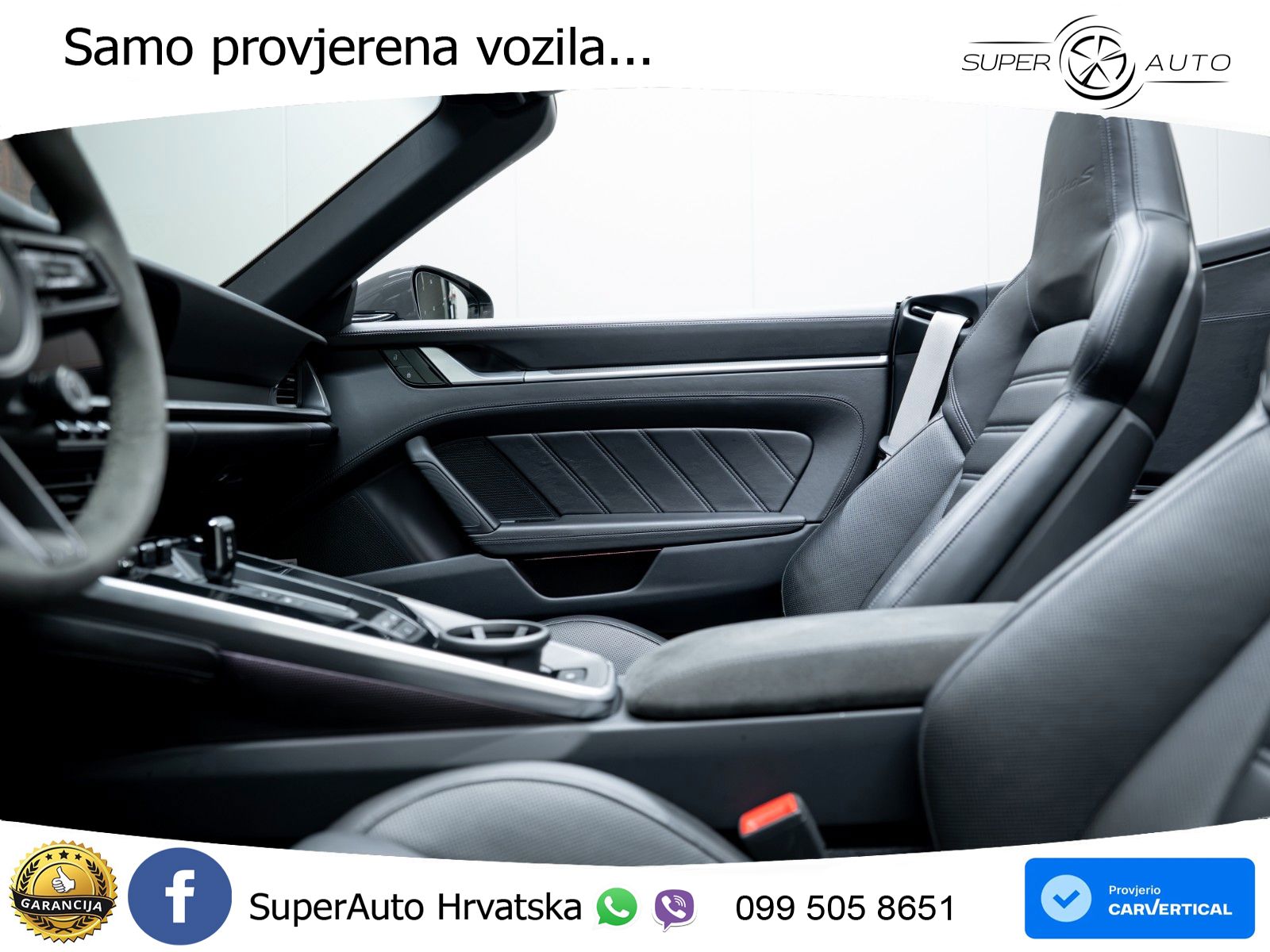 Porsche 911 Turbo S Cabriolet 3.8 (650 KS) PDK