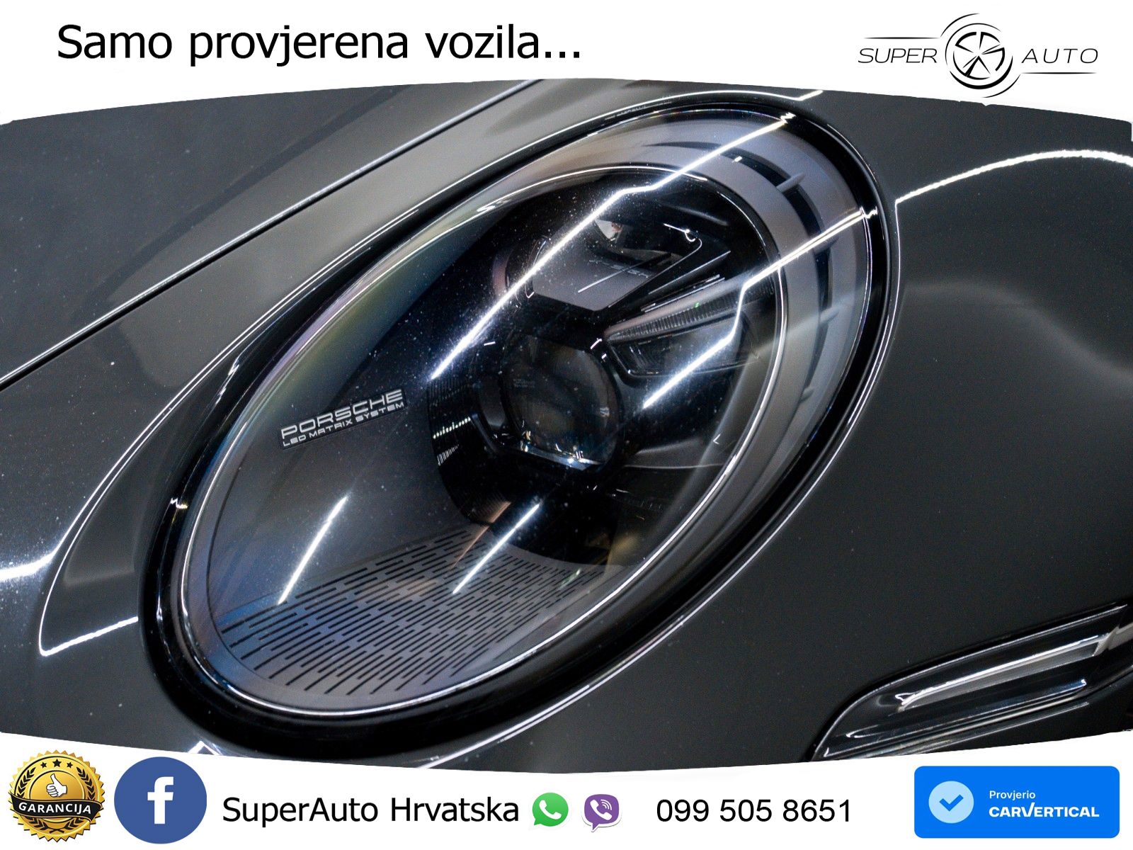 Porsche 911 Turbo S Cabriolet 3.8 (650 KS) PDK