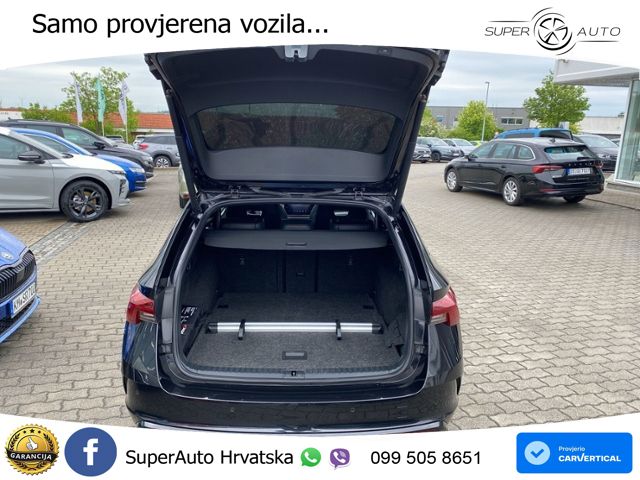 Škoda Octavia Combi RS 2.0 TDI (200 KS) DSG LED+GR SJED+ACC