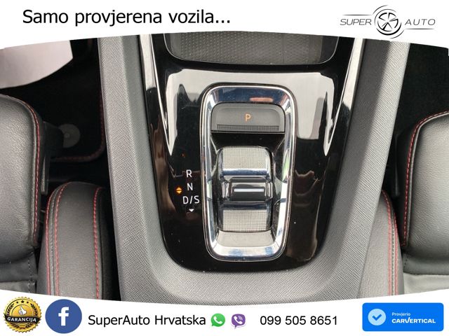 Škoda Octavia Combi RS 2.0 TDI (200 KS) DSG LED+GR SJED+ACC