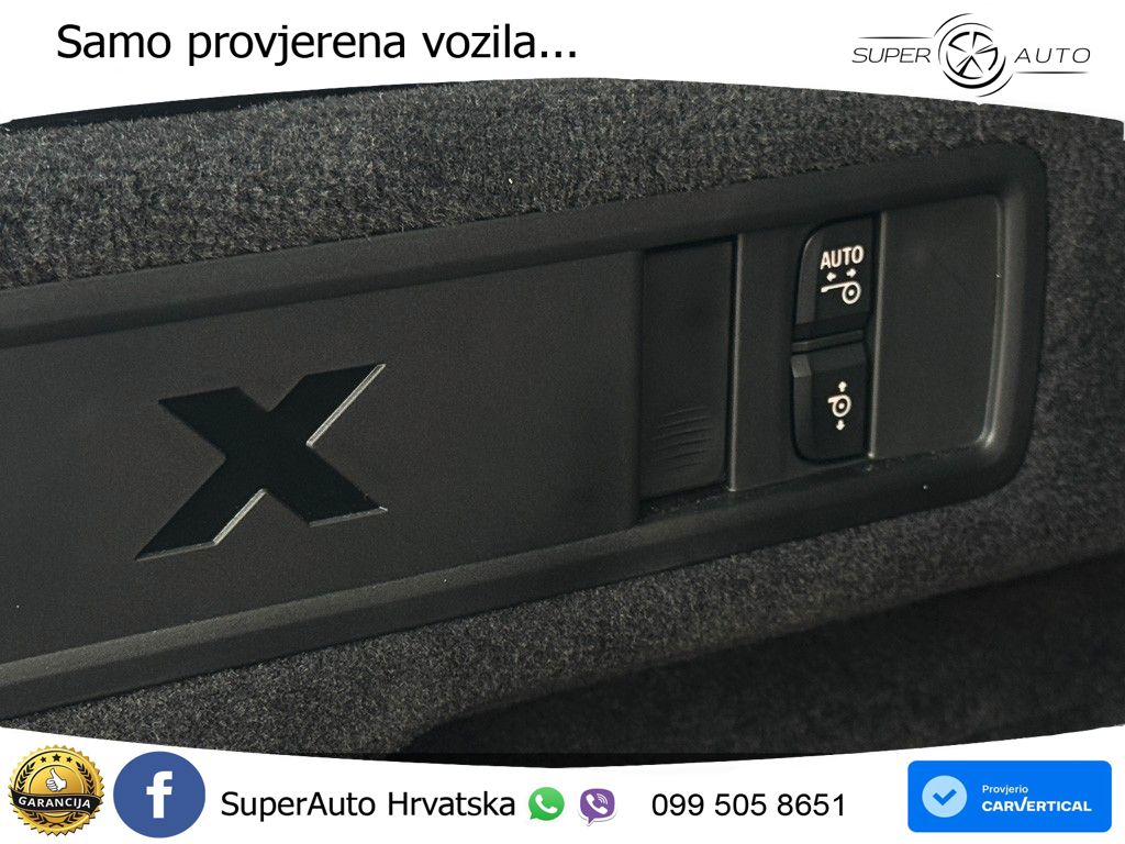 BMW X5 40d (352 KS) xDrive Steptronic M Sport ACC+HEAD+4xGR SJED+360+PANO