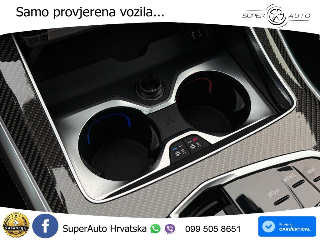 BMW X5 40d (352 KS) xDrive Steptronic M Sport ACC+HEAD+4xGR SJED+360+PANO
