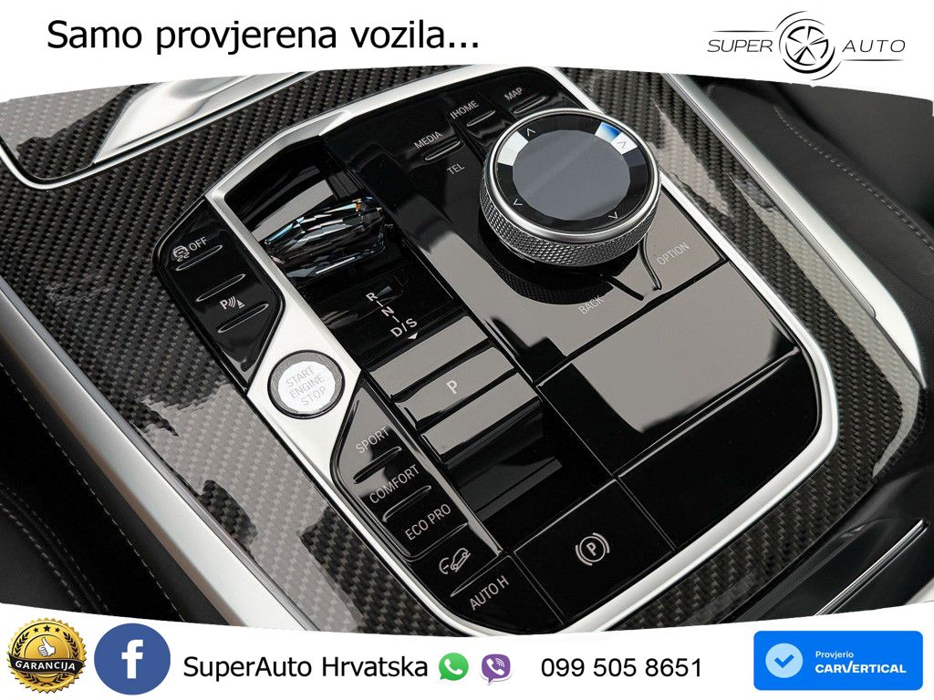 BMW X5 40d (352 KS) xDrive Steptronic M Sport ACC+HEAD+4xGR SJED+360+PANO