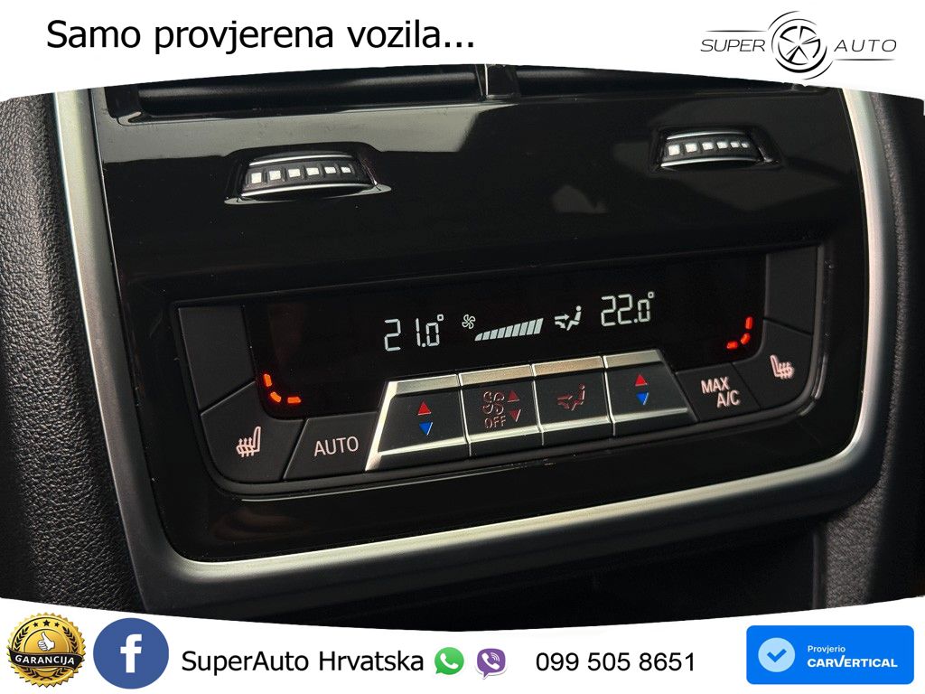 BMW X5 40d (352 KS) xDrive Steptronic M Sport ACC+HEAD+4xGR SJED+360+PANO
