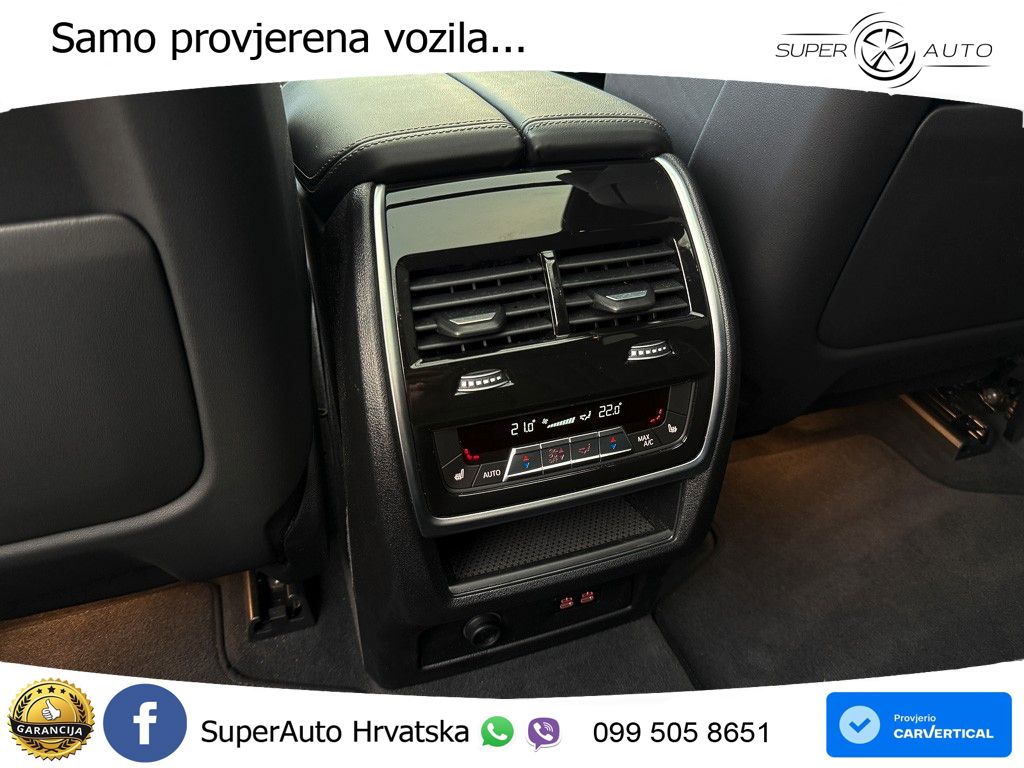 BMW X5 40d (352 KS) xDrive Steptronic M Sport ACC+HEAD+4xGR SJED+360+PANO