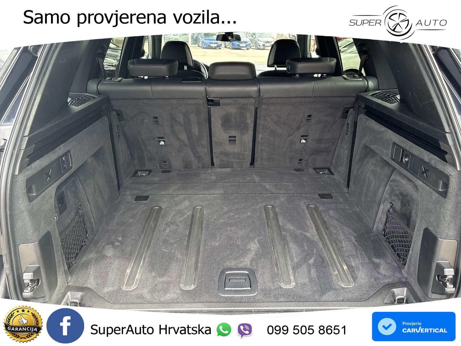 BMW X5 30d (286 KS) xDrive Steptronic LED+GR SJED+ACC