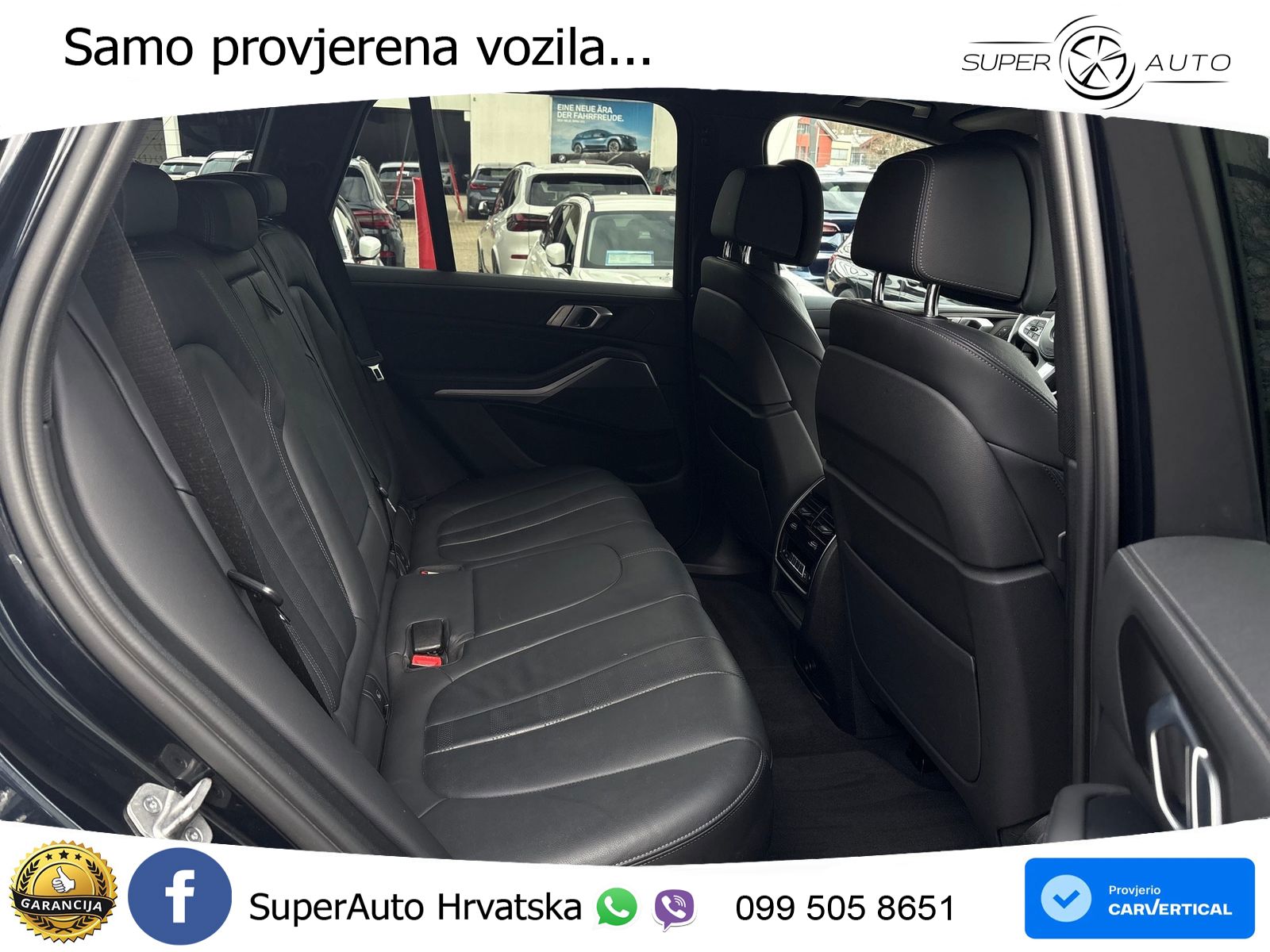 BMW X5 30d (286 KS) xDrive Steptronic LED+GR SJED+ACC