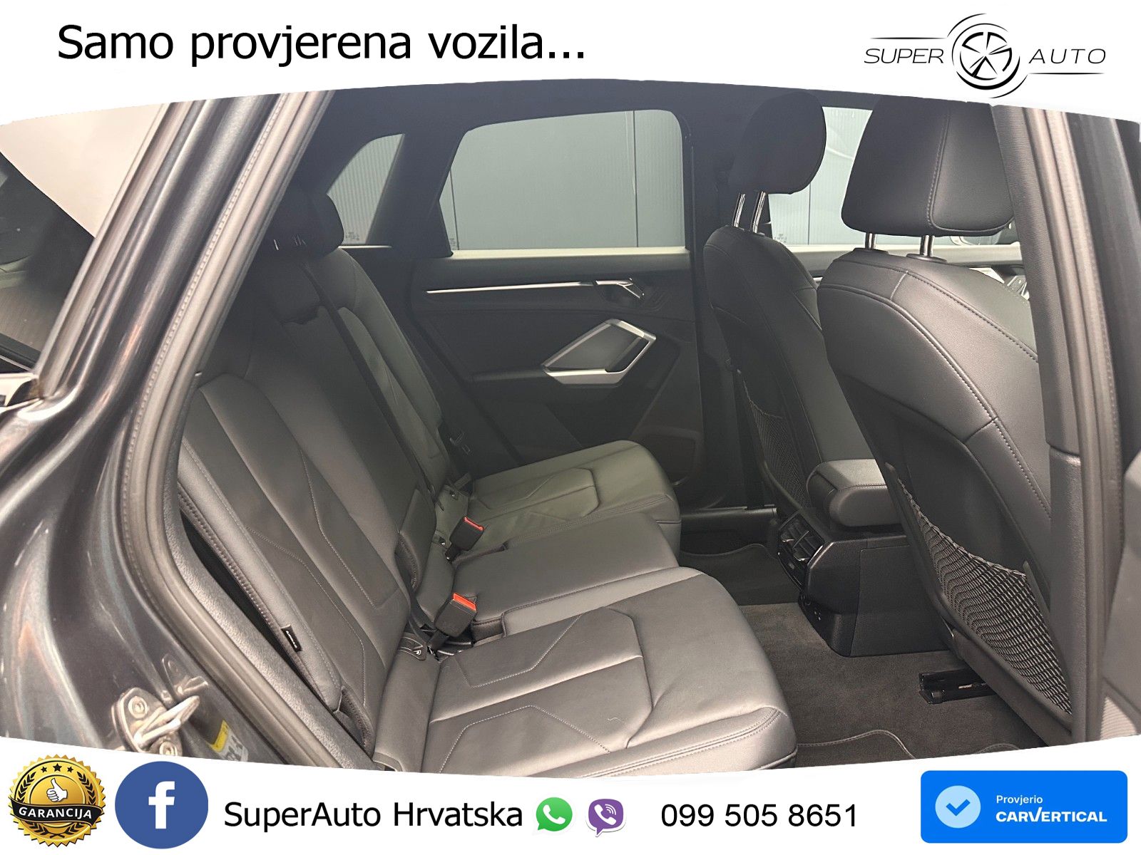 Audi Q3 40 TDI (200 KS) quattro S tronic S line