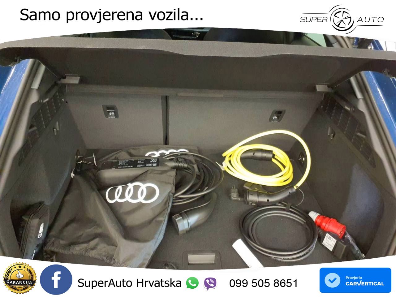 Audi A3 Sportback 40 TFSI e (204 KS) Plug-in Hybrid S tronic S line MATRIX+GR SJED+KAM