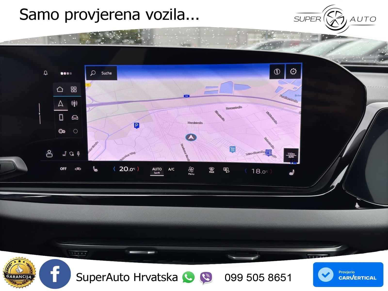 Audi A6 2.0 TDI (204 KS) quattro S tronic S line LED+GR SJED+ACC