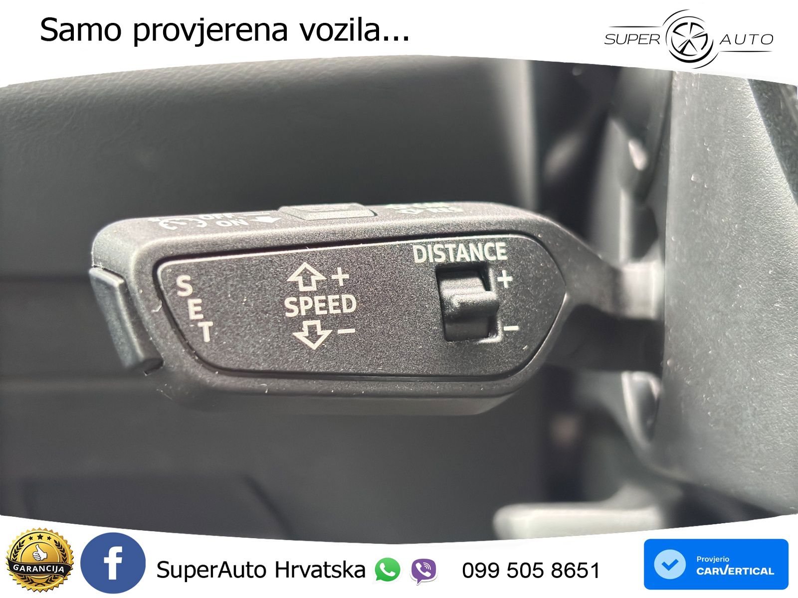 Audi A6 2.0 TDI (204 KS) quattro S tronic S line LED+GR SJED+ACC