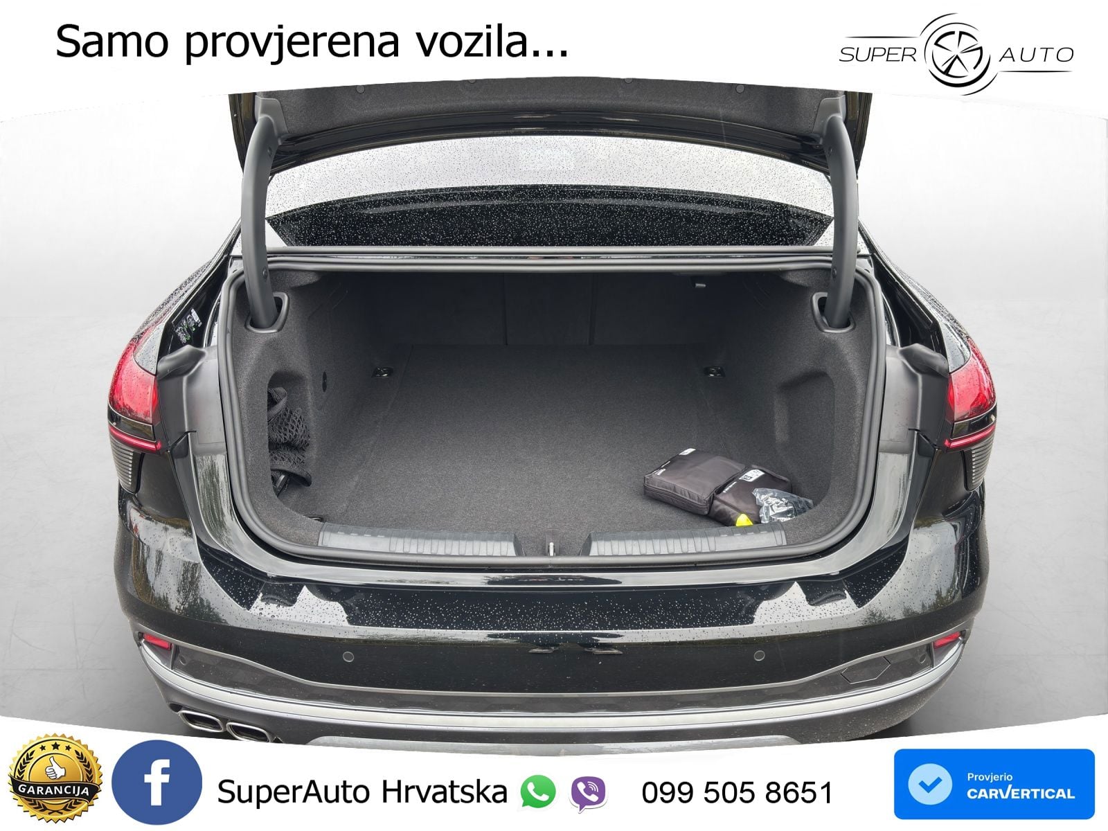 Audi A6 2.0 TDI (204 KS) quattro S tronic S line LED+GR SJED+ACC