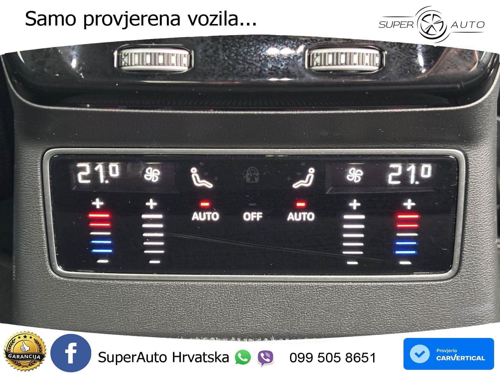 Audi A6 2.0 TDI (204 KS) quattro S tronic S line LED+GR SJED+ACC